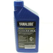 ENGINE OIL SAE 20W-40 YAMALUBE OIL QUART