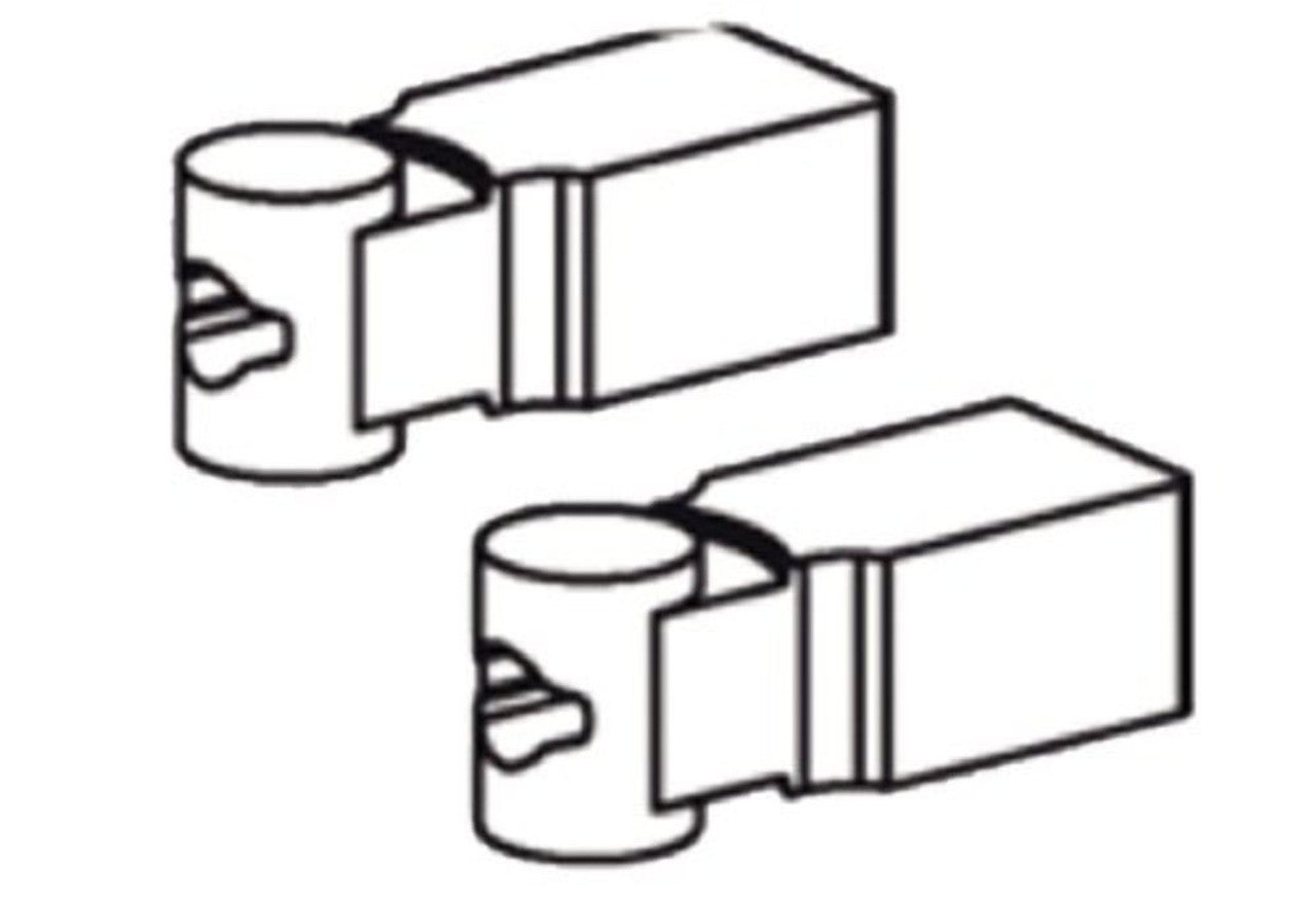 Uflex Connection Kits for B301 and B302 Control Boxes K62 CONNECTION KIT