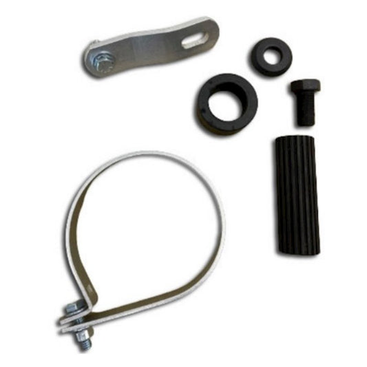 Lift Tech Marine Install Kits