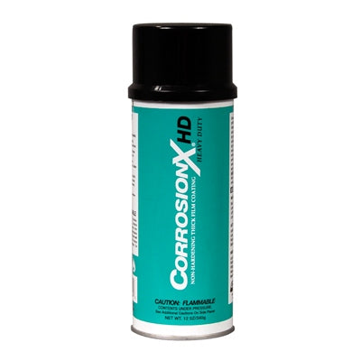 CORROSION X HD Aerosol 12OZ