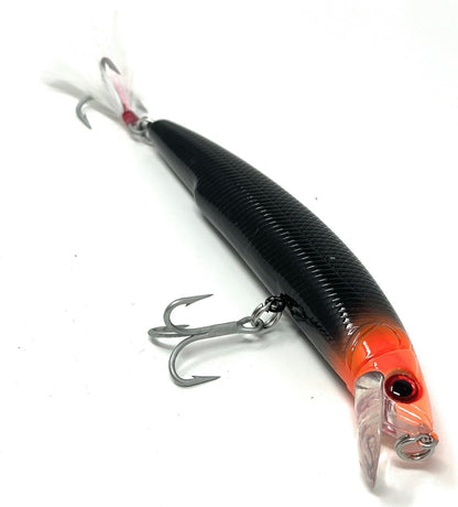 VENSE Big Bang Minnow Lure (Serie VZLA)