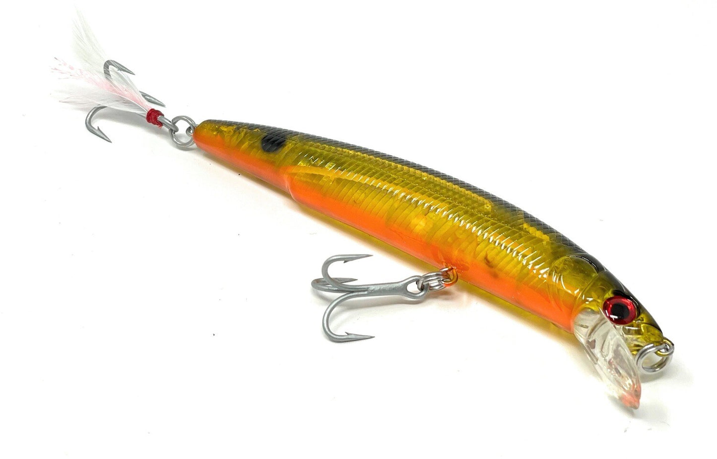 VENSE Big Bang Minnow Lure (Serie VZLA)