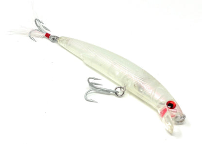 VENSE Big Bang Minnow Lure (Serie VZLA)