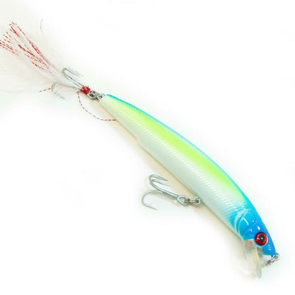 VENSE Big Bang Minnow Lure (Serie VZLA)