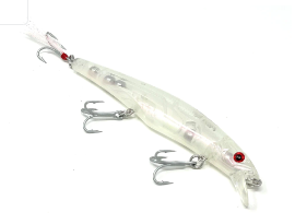 VENSE-SENUELO-MID WATER LURES CURVE 128