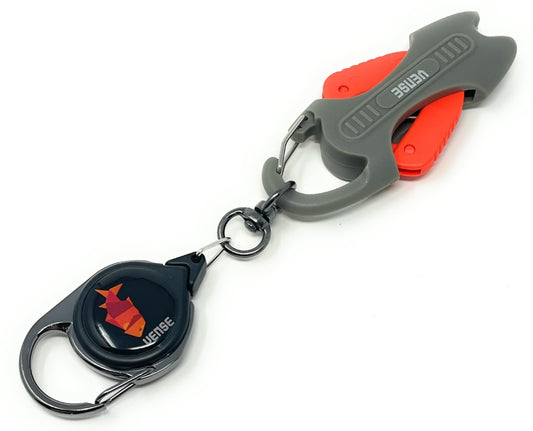 VENSE- Retractable Ceramic Line Cutter