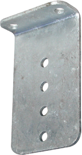 Tie Down Engineering 86563 Vertical Bunk Bracket, 5" x 10"