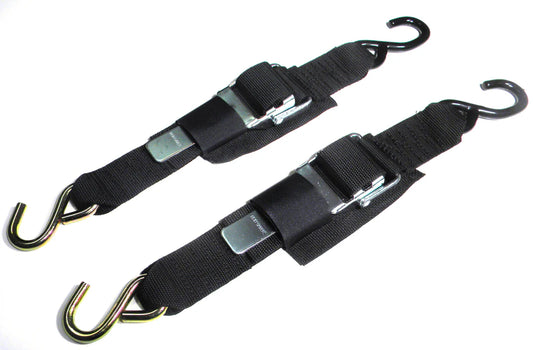 Paddle Buckle Tie Down