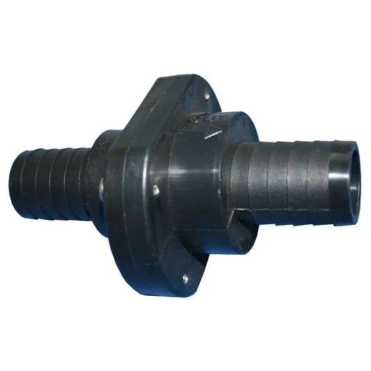 T-H Marine Inline Scupper Check Valves