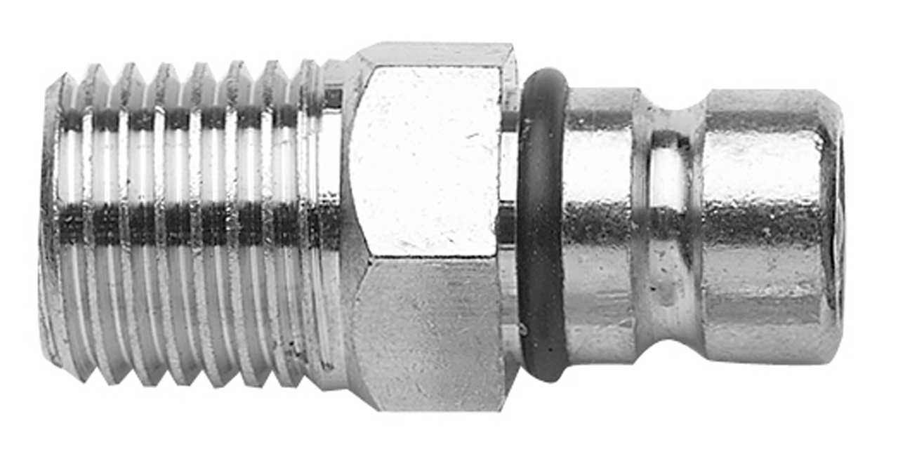 Marpac Suzuki Fuel System Connectors and Fittings