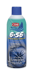 CRC  Marine 6-56 Multi-Purpose Lubricant 11oz