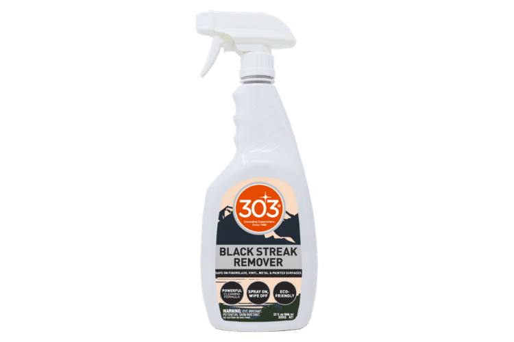 303 Boat Cleaning Sprays