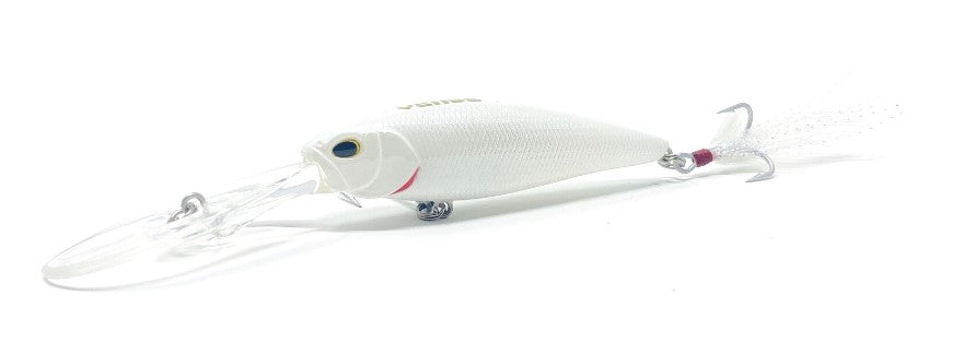 VENSE-SENUELO-PERCHA DIVER 80 005 PEARL WHITE