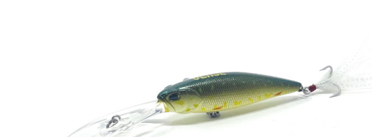 VENSE-SENUELO-PERCHA DIVER 100 012 REAL SHAD