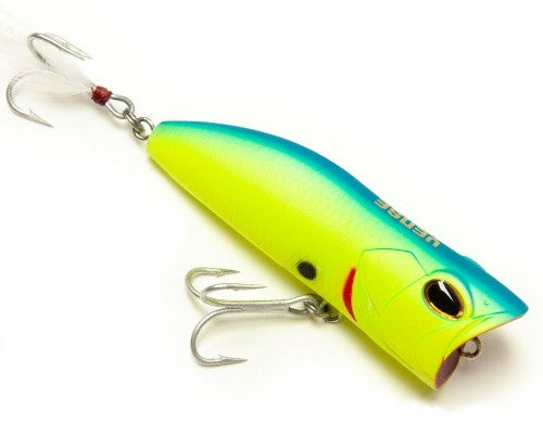 VENSE-SUNUELO-BABY POPPER JUGGERNAUT 75-LURE