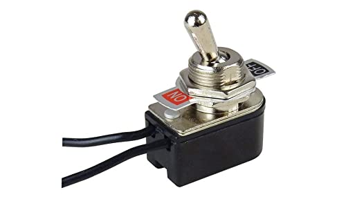 Marpac Toggle Switch