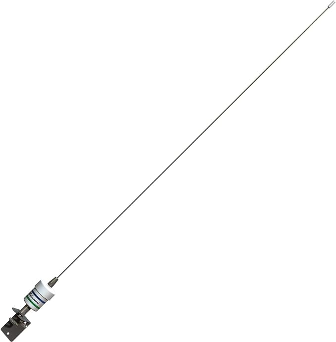 Shakespeare Classic VHF Sailboat Antenna