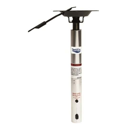 Attwood Swivl-Eze Snap-Lock 1.77” Posts