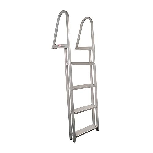 Patroit Steel Dock Lift Ladders