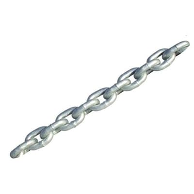 Hot Dipped Galvanized Anchor Chain