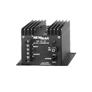 Newmar DC-DC Converters STANDARD SERIES