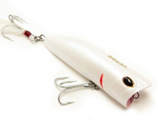 VENSE-SENUELO-BABY POPPER 005 PEARL WHITE