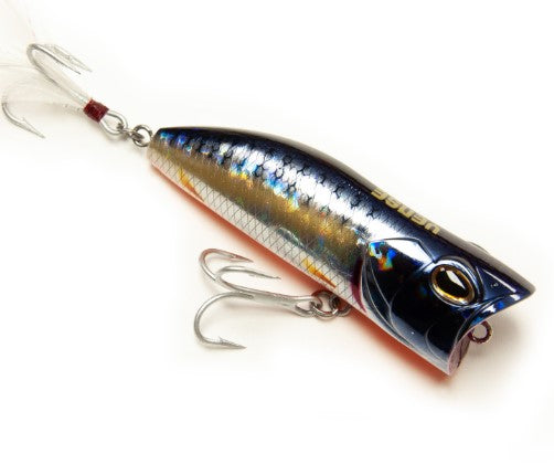 VENSE-SENUELO-BABY POPPER JUGGERNAUT 75-LURE