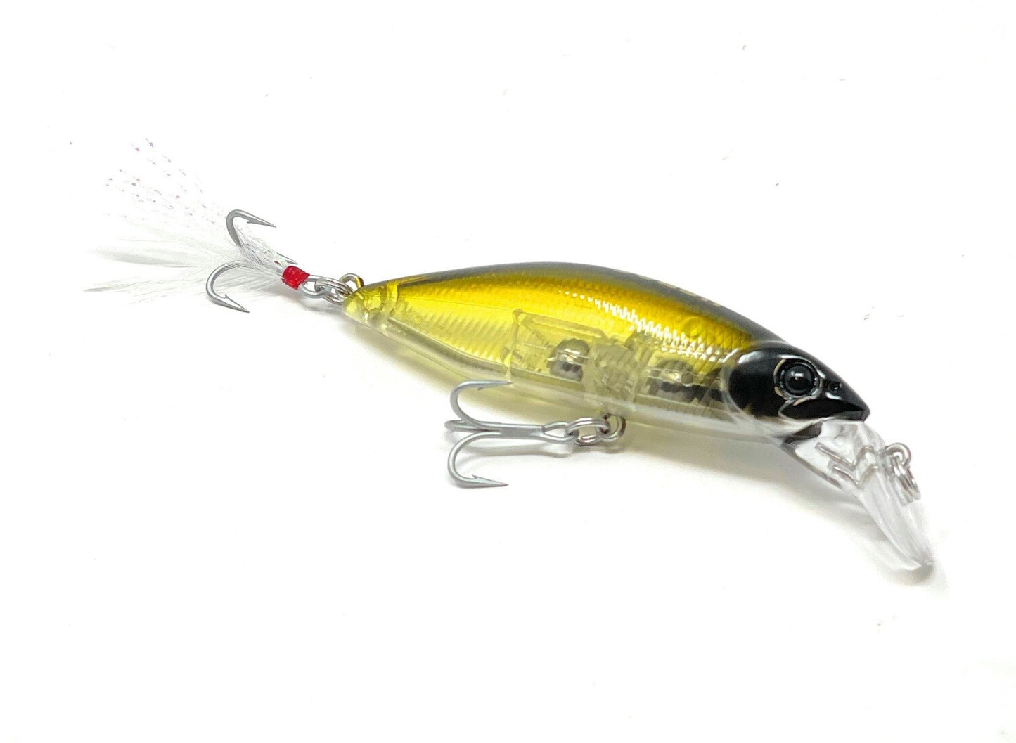 VENSE La Bala Minnow Lure