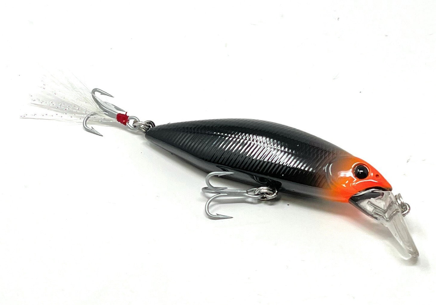 VENSE La Bala Minnow Lure