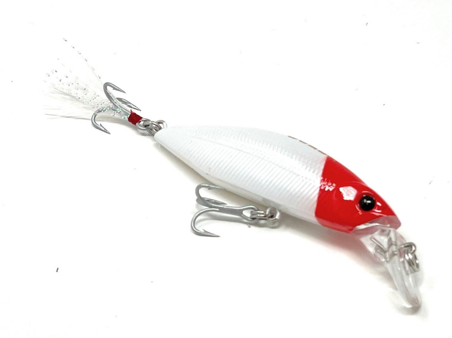 VENSE La Bala Minnow Lure