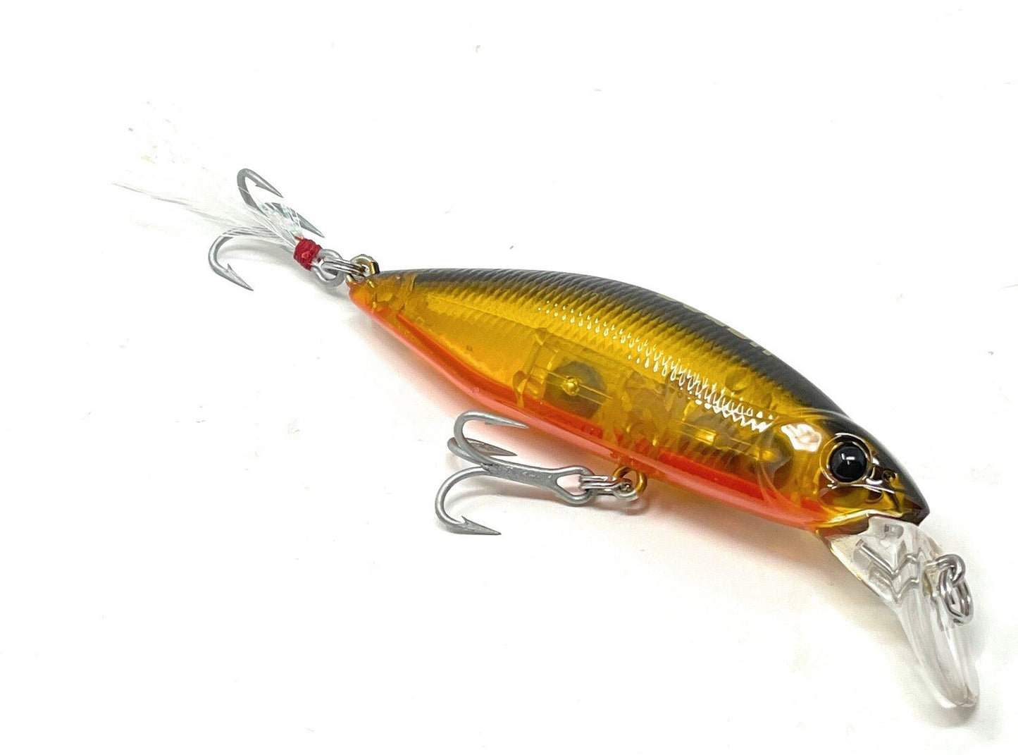 VENSE La Bala Minnow Lure