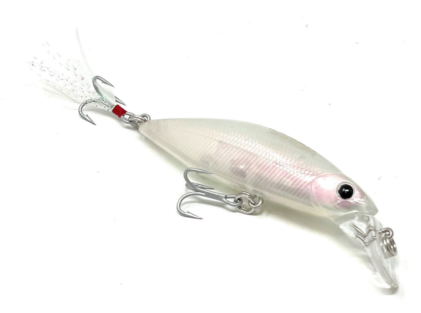 VENSE La Bala Minnow Lure