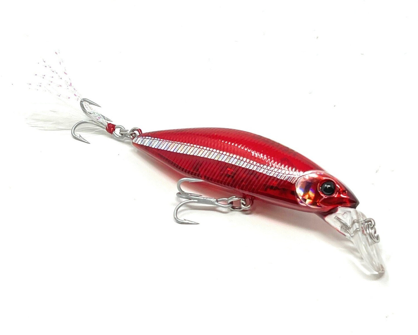 VENSE La Bala Minnow Lure