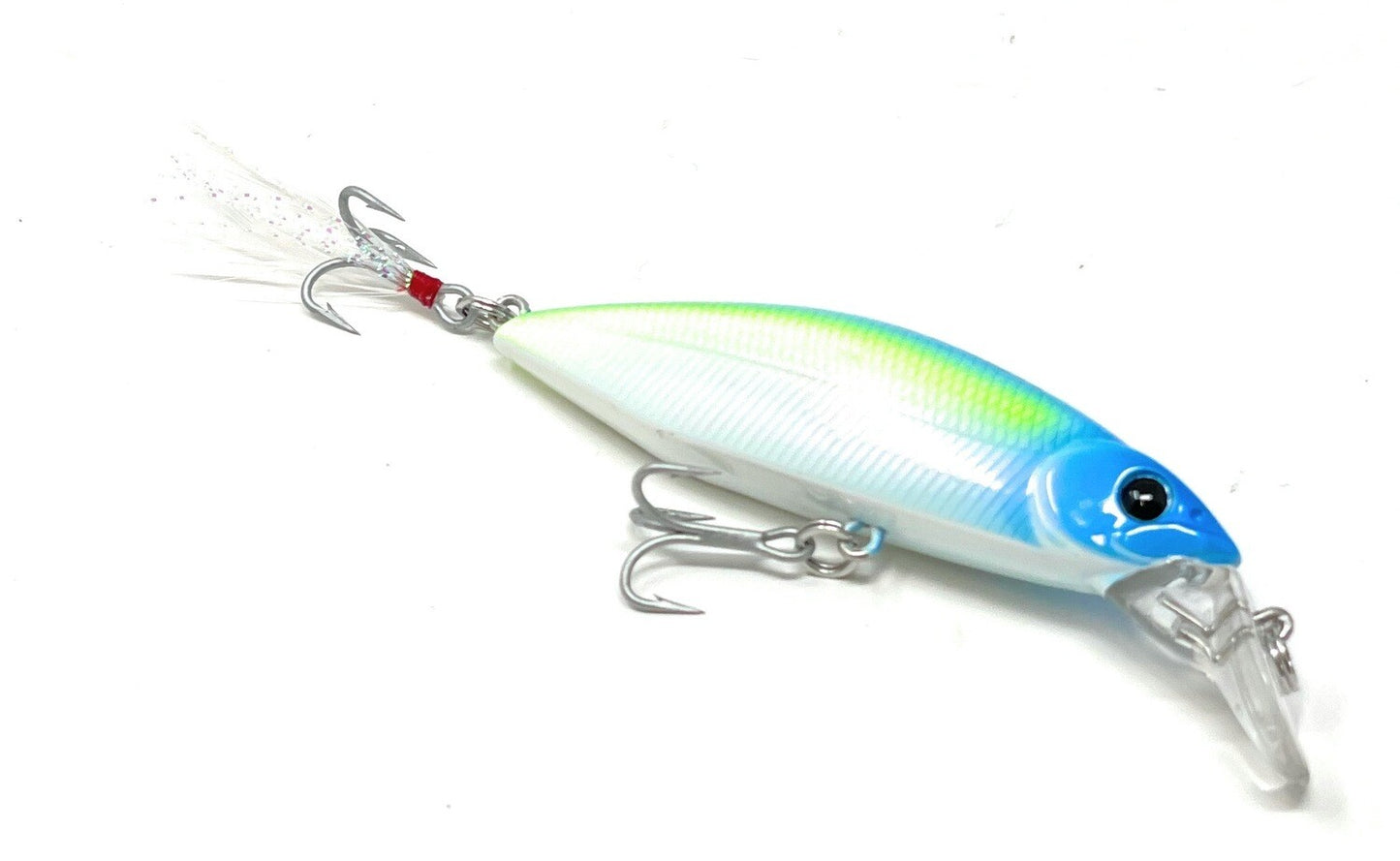 VENSE La Bala Minnow Lure