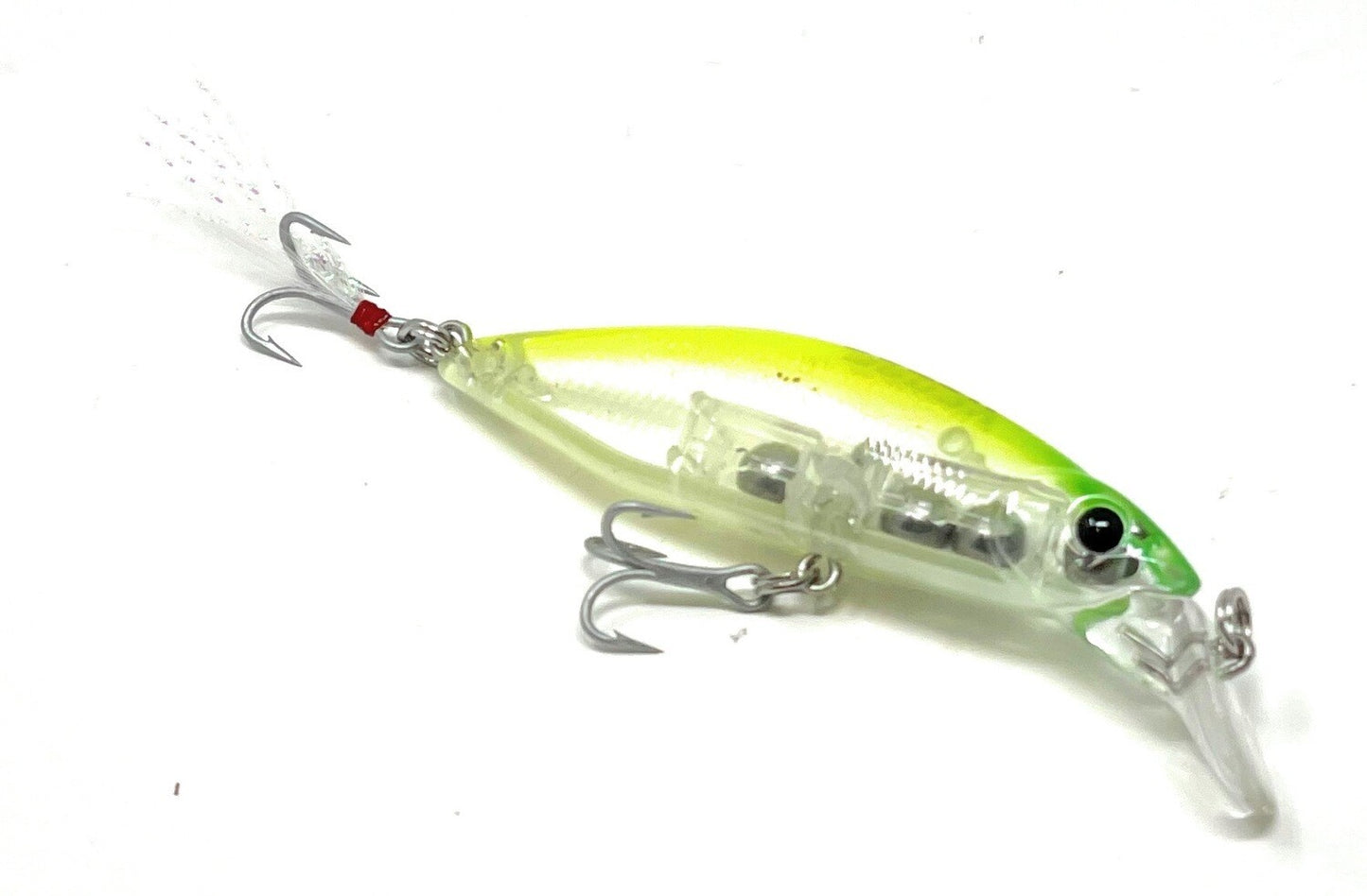 VENSE La Bala Minnow Lure