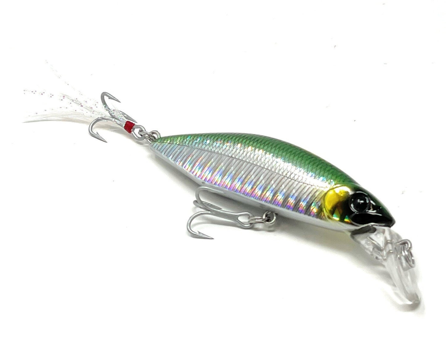 VENSE La Bala Minnow Lure