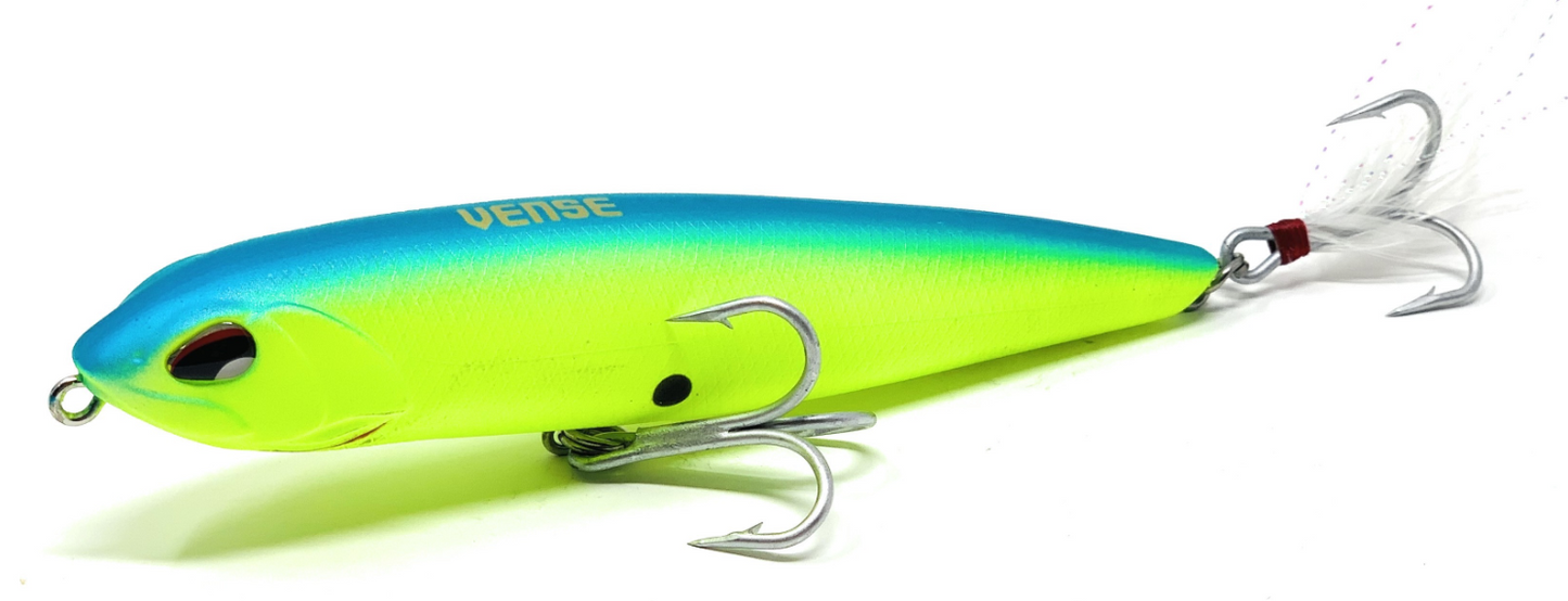 VENSE-TUMBAO 130-002 SURFACE LURE*