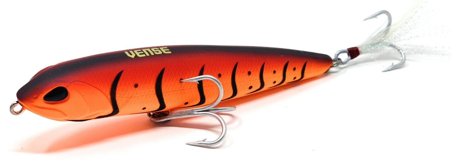 VENSE-SENUELO-TUMBAO 130 006 SURFACE LURE*