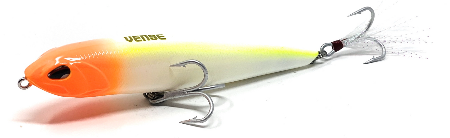 VENSE-SENUELO-TUMBAO 130 027 SURFACE LURE*