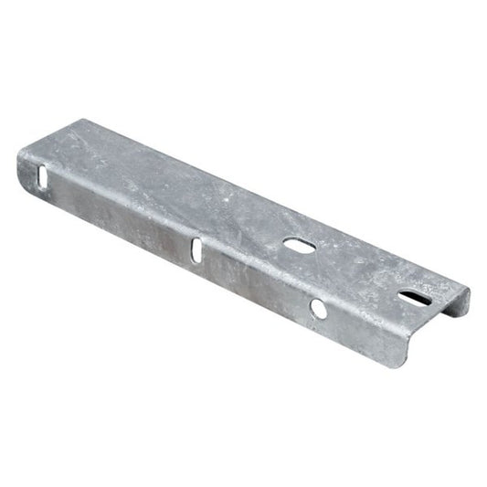 Step Bracket for Large Plastic Fenders