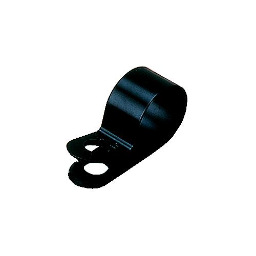 SEA-DOG LINE - Black Nylon Cable Clamp