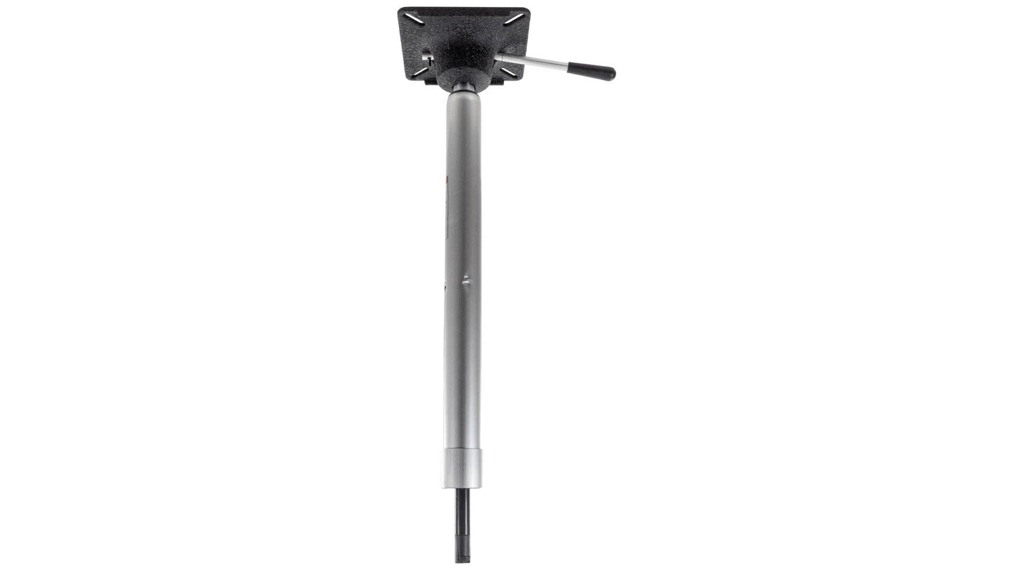 Springfield KingPin™ Series Power-Rise Stand-Up Posts with Seat Mount ANODIZED FINISH