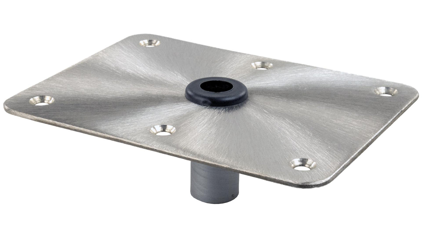 Springfield KingPin™ Series Standard Rectangular Steel Bases