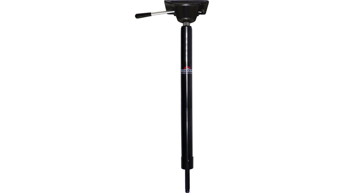 Springfield KingPin™ Series Power-Rise Stand-Up Posts with Seat Mount