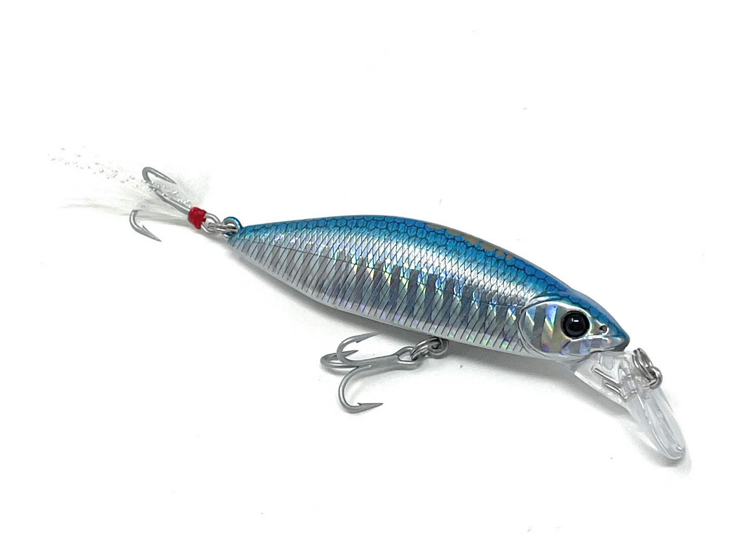 VENSE La Bala Minnow Lure