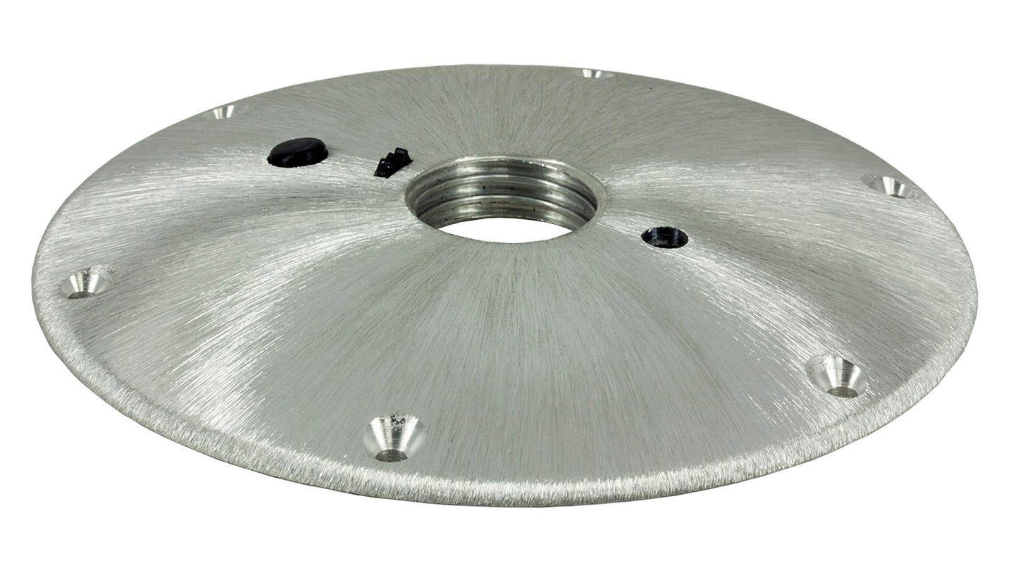 Springfield Thread-Lock™ Series Aluminum Base