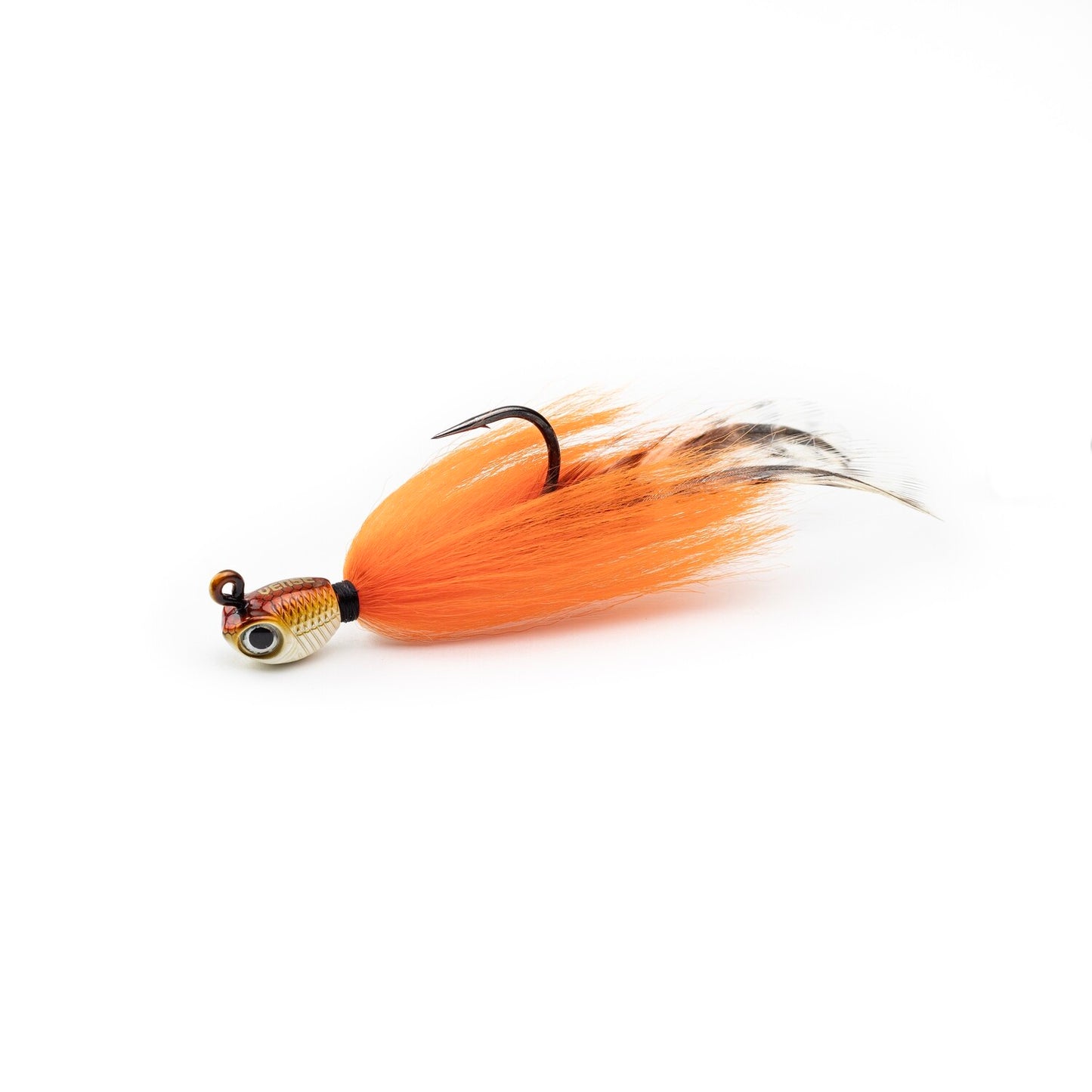 VENSE Rooster Bucktail Jig 1oz