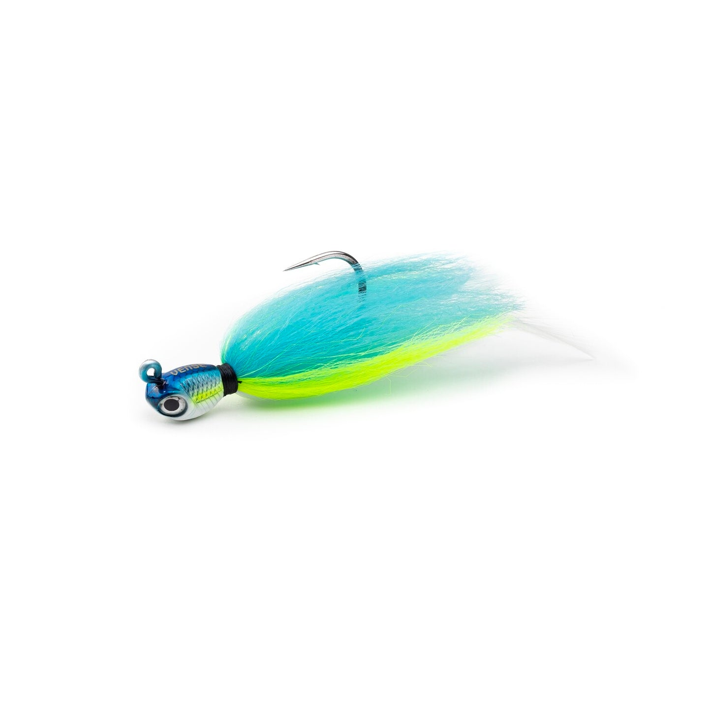 VENSE Rooster Bucktail Jig 1oz