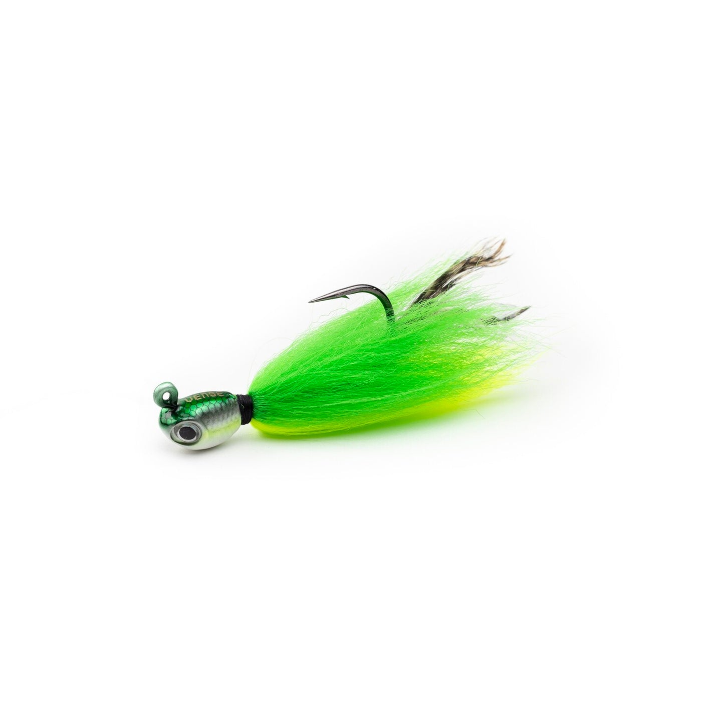 VENSE Rooster Bucktail Jig 1oz