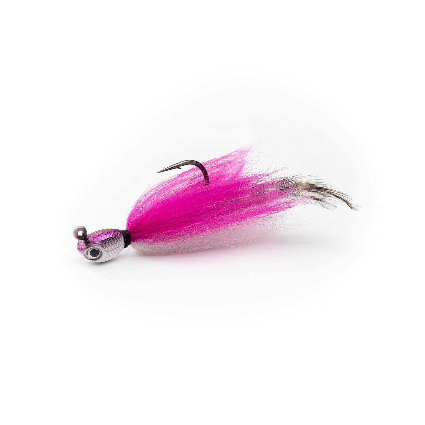 VENSE Rooster Bucktail Jig 1oz